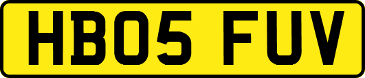 HB05FUV