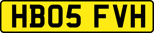 HB05FVH