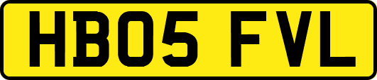 HB05FVL