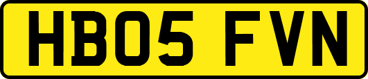HB05FVN