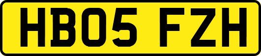 HB05FZH