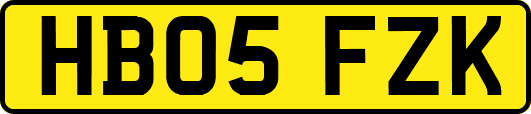 HB05FZK
