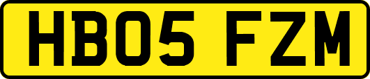 HB05FZM
