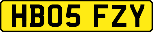 HB05FZY