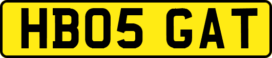 HB05GAT