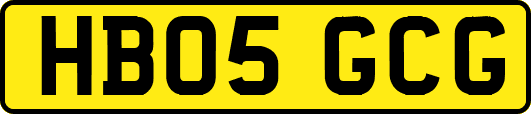 HB05GCG