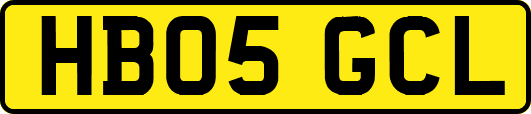 HB05GCL