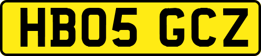 HB05GCZ