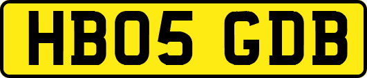 HB05GDB