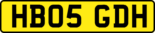 HB05GDH