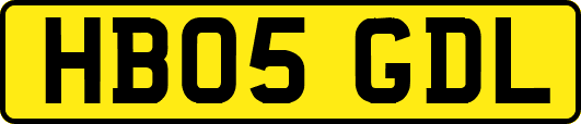 HB05GDL