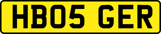 HB05GER