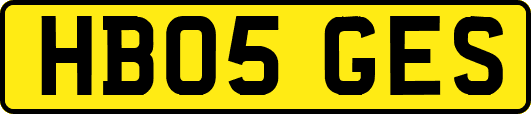 HB05GES