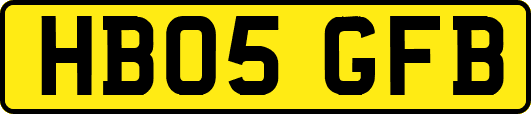HB05GFB