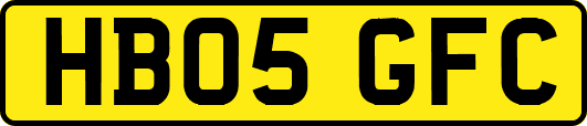HB05GFC