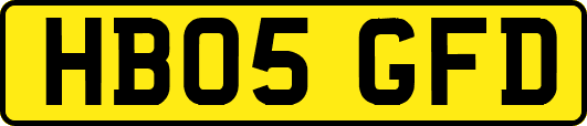HB05GFD