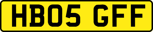 HB05GFF