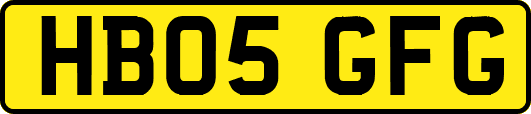 HB05GFG