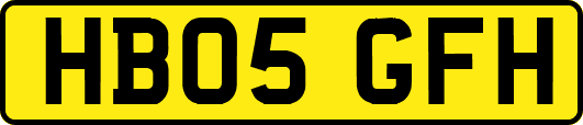 HB05GFH