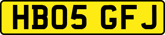 HB05GFJ
