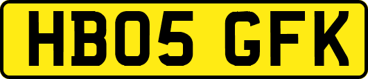 HB05GFK