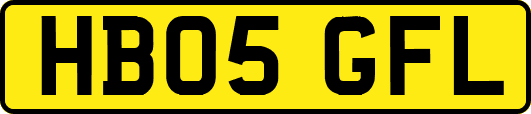 HB05GFL