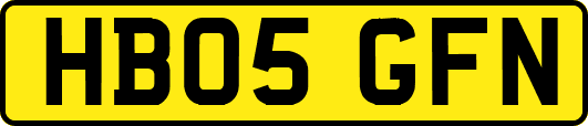 HB05GFN