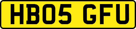 HB05GFU