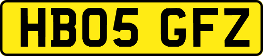 HB05GFZ