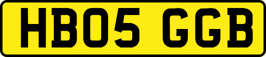 HB05GGB