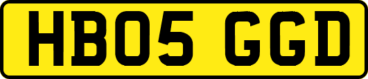HB05GGD
