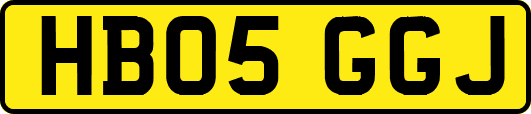 HB05GGJ