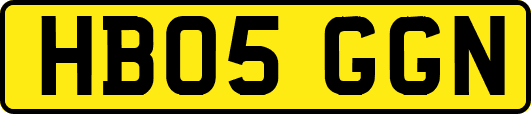 HB05GGN