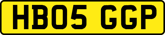 HB05GGP