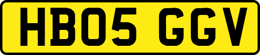 HB05GGV