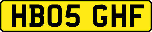 HB05GHF