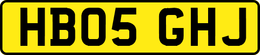 HB05GHJ