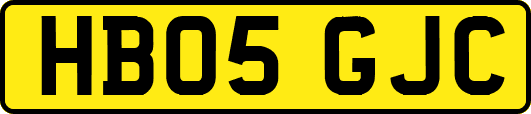 HB05GJC