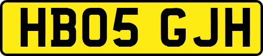 HB05GJH