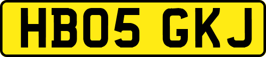 HB05GKJ