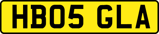 HB05GLA