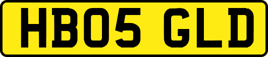HB05GLD