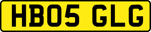HB05GLG