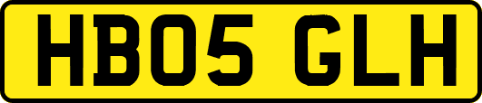 HB05GLH
