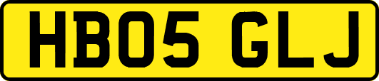 HB05GLJ