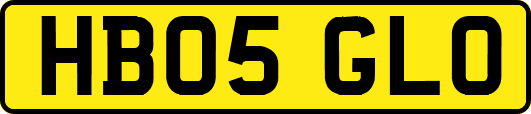 HB05GLO