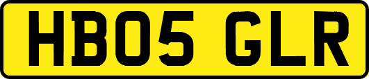 HB05GLR