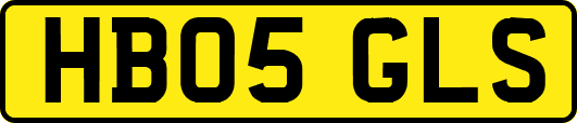 HB05GLS