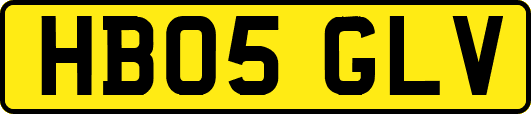 HB05GLV