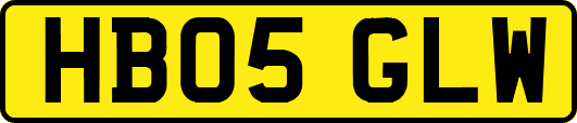 HB05GLW